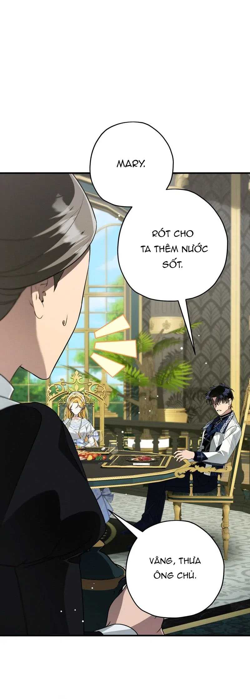 [18+] Dinh Thự Của Dã Thú Chap Chapter 41.2-[18+] Dinh Thự Của Dã Thú - Next Chap 87