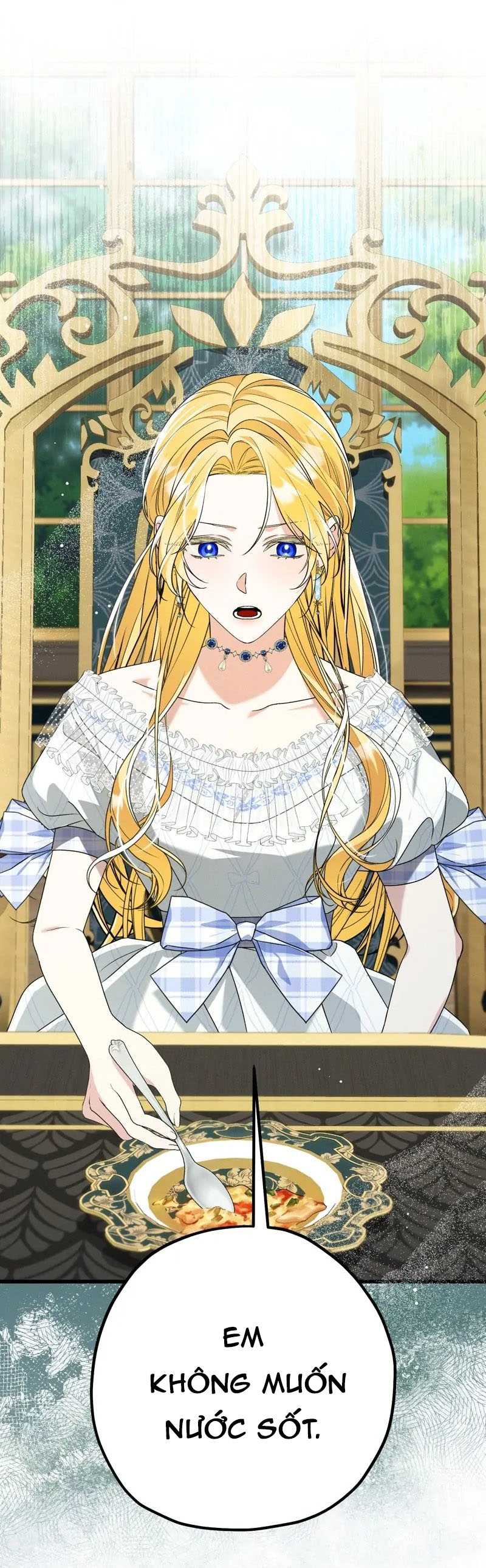 [18+] Dinh Thự Của Dã Thú Chap Chapter 41.2-[18+] Dinh Thự Của Dã Thú - Next Chap 87