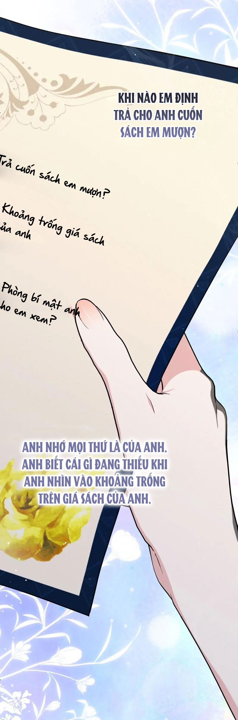 [18+] Dinh Thự Của Dã Thú Chap Chapter 42.1-[18+] Dinh Thự Của Dã Thú - Next Chap 88