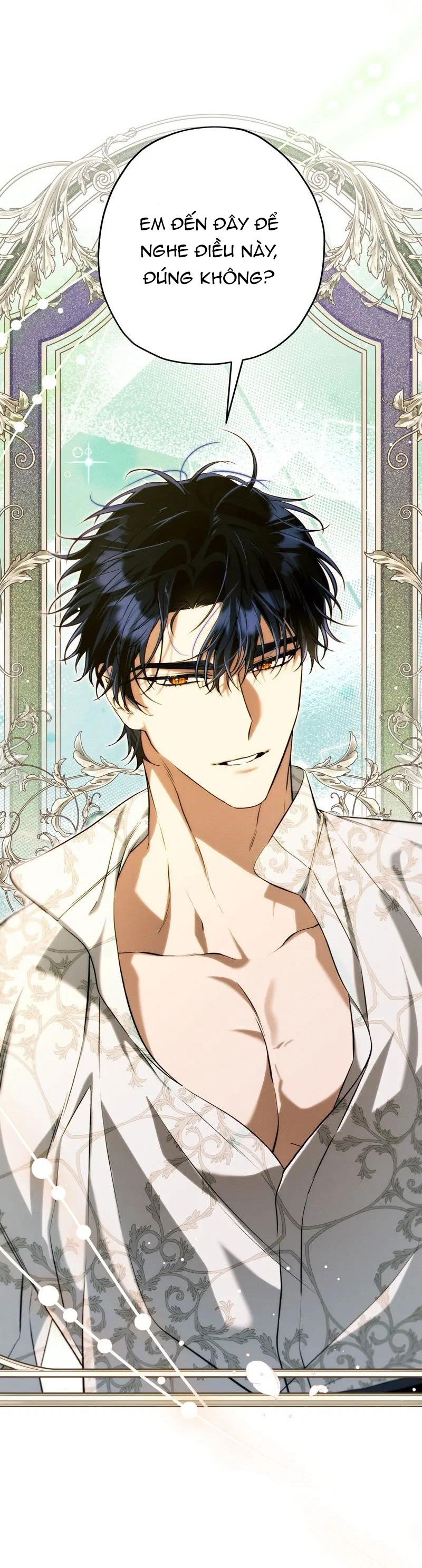 [18+] Dinh Thự Của Dã Thú Chap Chapter 42.2-[18+] Dinh Thự Của Dã Thú - Next Chap 89