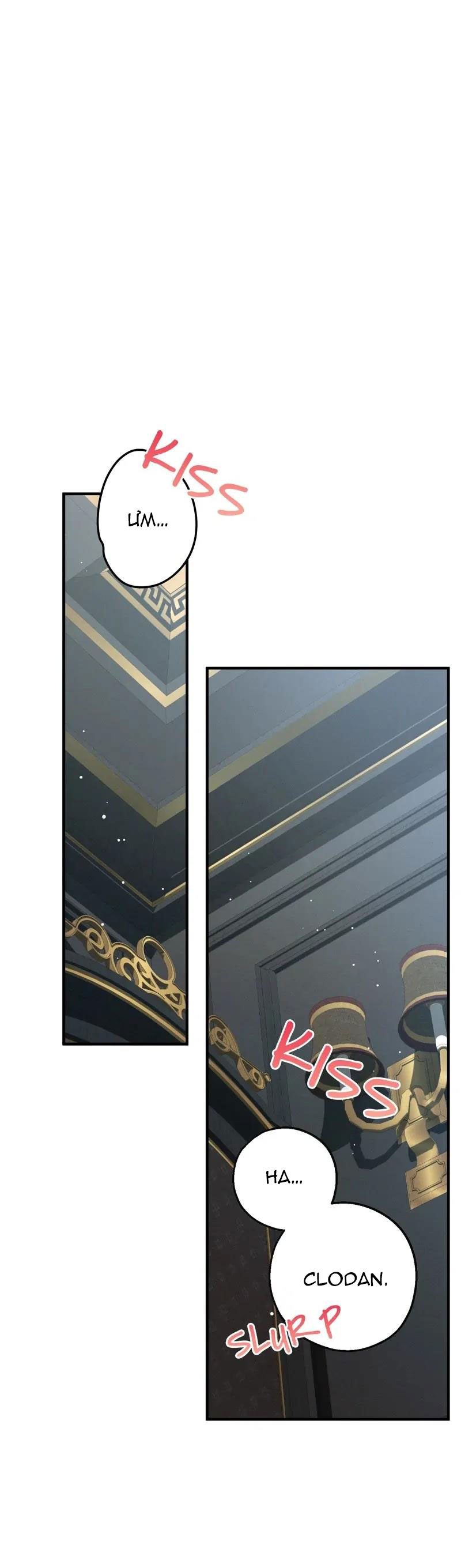 [18+] Dinh Thự Của Dã Thú Chap Chapter 42.2-[18+] Dinh Thự Của Dã Thú - Next Chap 89