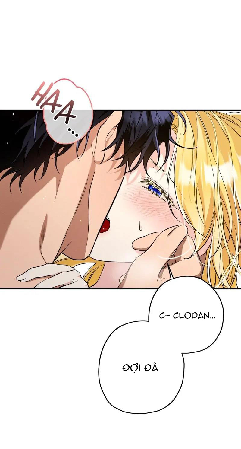 [18+] Dinh Thự Của Dã Thú Chap Chapter 42.2-[18+] Dinh Thự Của Dã Thú - Next Chap 89