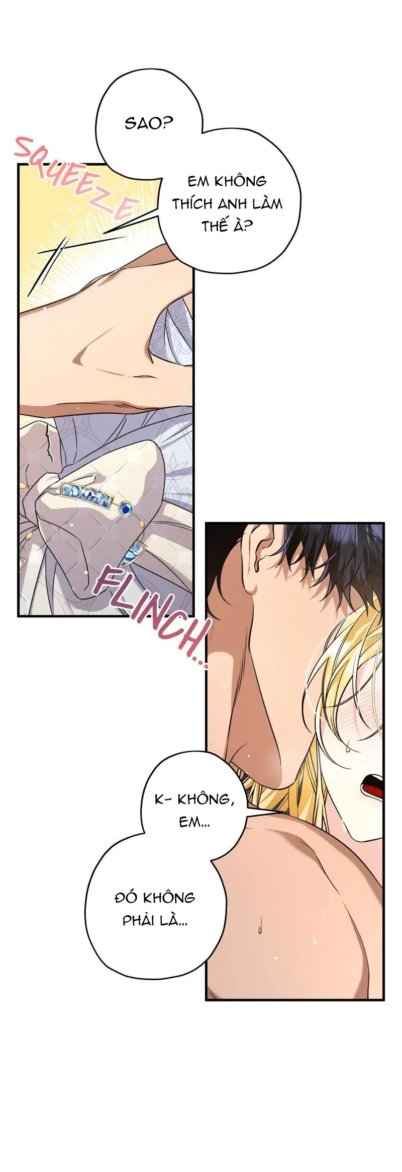 [18+] Dinh Thự Của Dã Thú Chap Chapter 42.2-[18+] Dinh Thự Của Dã Thú - Next Chap 89