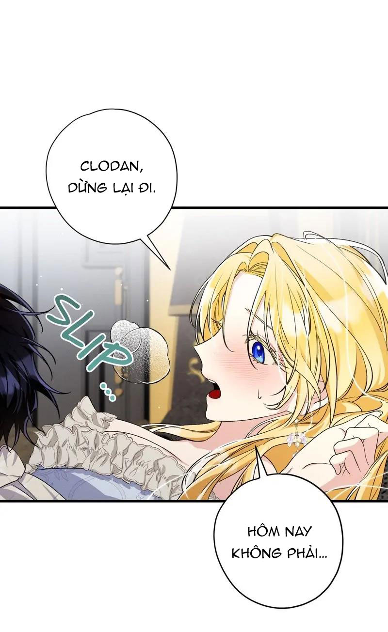 [18+] Dinh Thự Của Dã Thú Chap Chapter 42.2-[18+] Dinh Thự Của Dã Thú - Next Chap 89