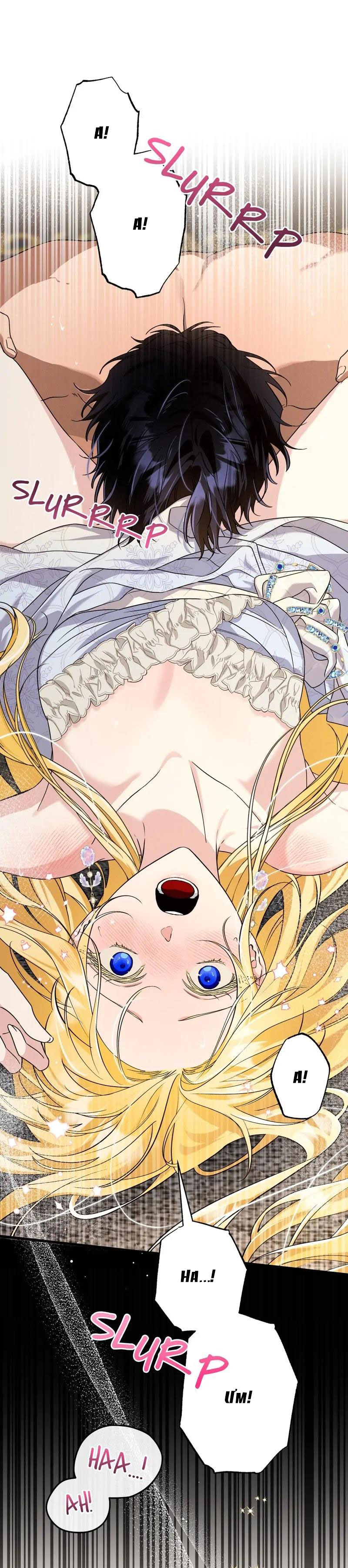 [18+] Dinh Thự Của Dã Thú Chap Chapter 42.2-[18+] Dinh Thự Của Dã Thú - Next Chap 89