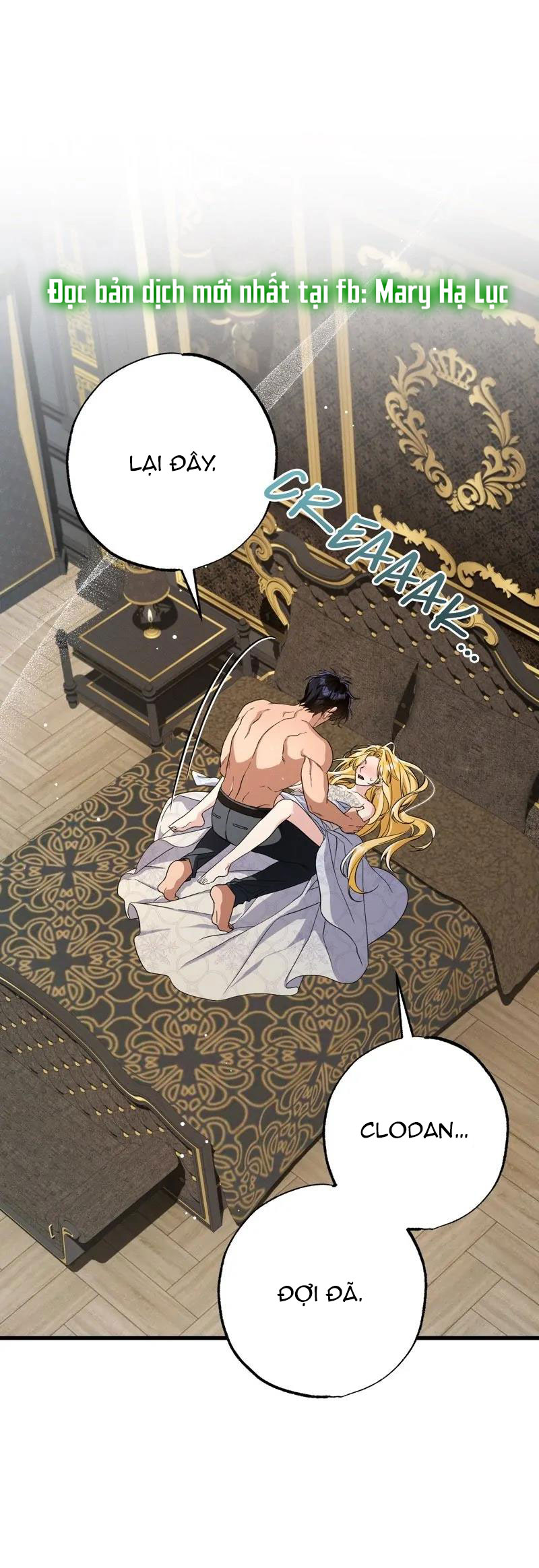 [18+] Dinh Thự Của Dã Thú Chap Chapter 42.2-[18+] Dinh Thự Của Dã Thú - Next Chap 89