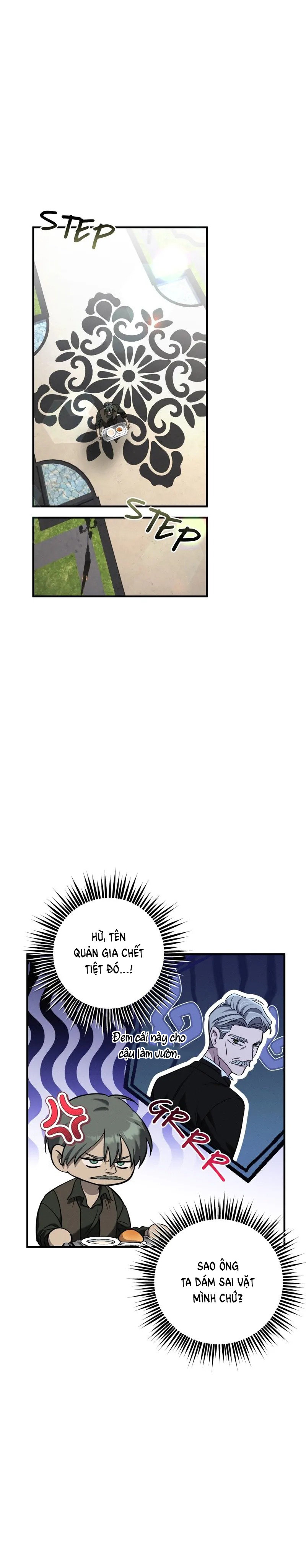 [18+] Dinh Thự Của Dã Thú Chap Chapter 43.1-[18+] Dinh Thự Của Dã Thú - Next Chap 90