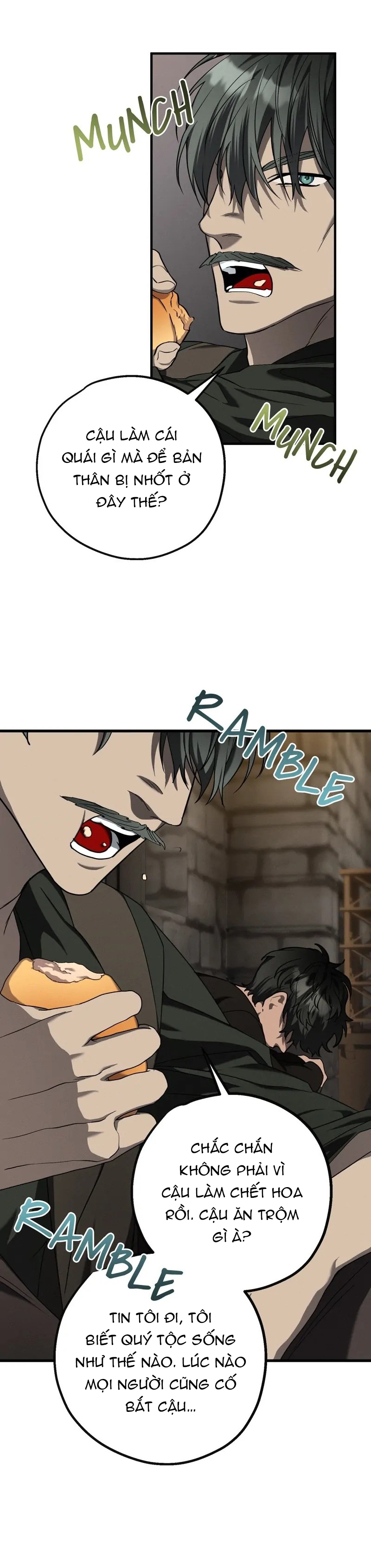 [18+] Dinh Thự Của Dã Thú Chap Chapter 43.1-[18+] Dinh Thự Của Dã Thú - Next Chap 90