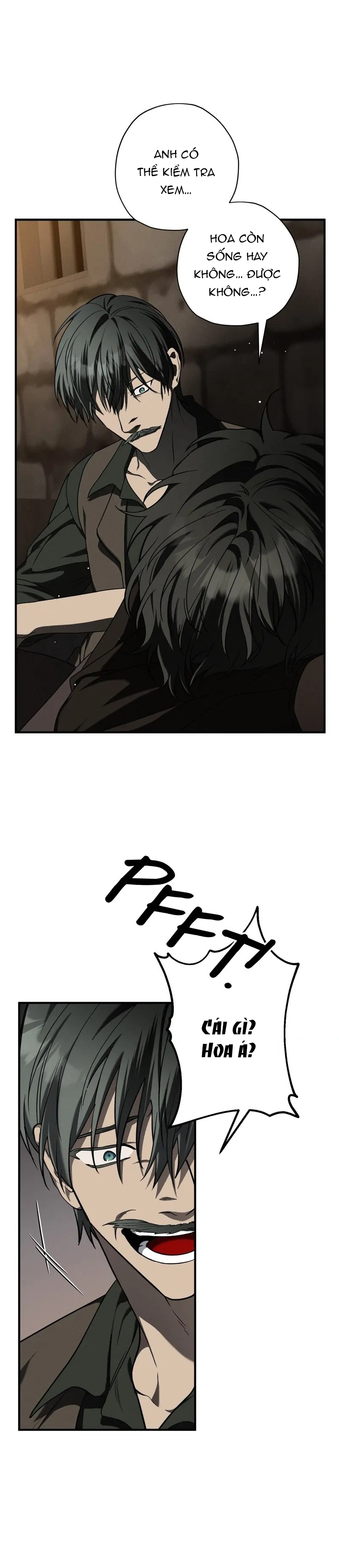 [18+] Dinh Thự Của Dã Thú Chap Chapter 43.1-[18+] Dinh Thự Của Dã Thú - Next Chap 90