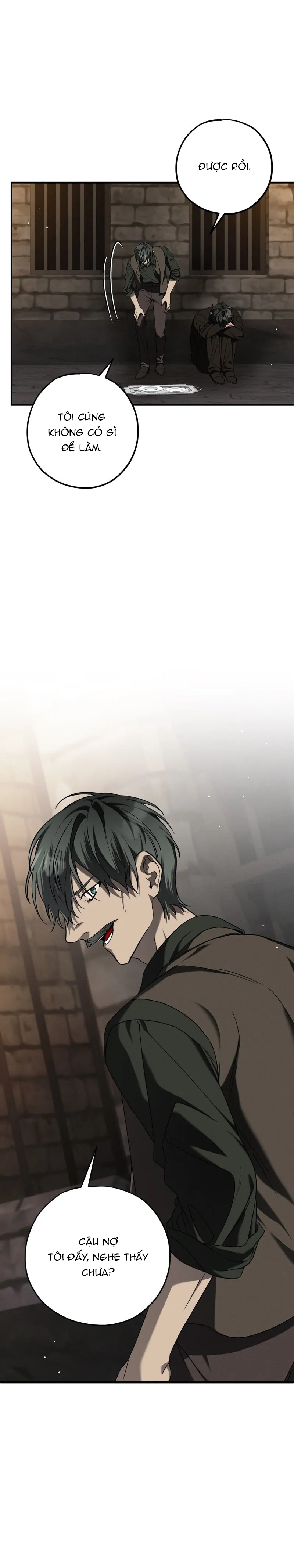 [18+] Dinh Thự Của Dã Thú Chap Chapter 43.1-[18+] Dinh Thự Của Dã Thú - Next Chap 90