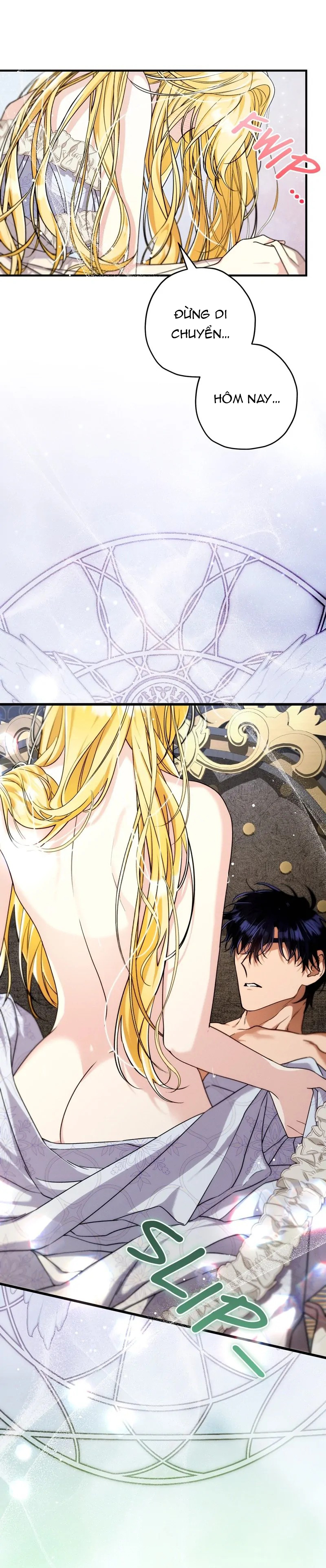 [18+] Dinh Thự Của Dã Thú Chap Chapter 43.1-[18+] Dinh Thự Của Dã Thú - Next Chap 90