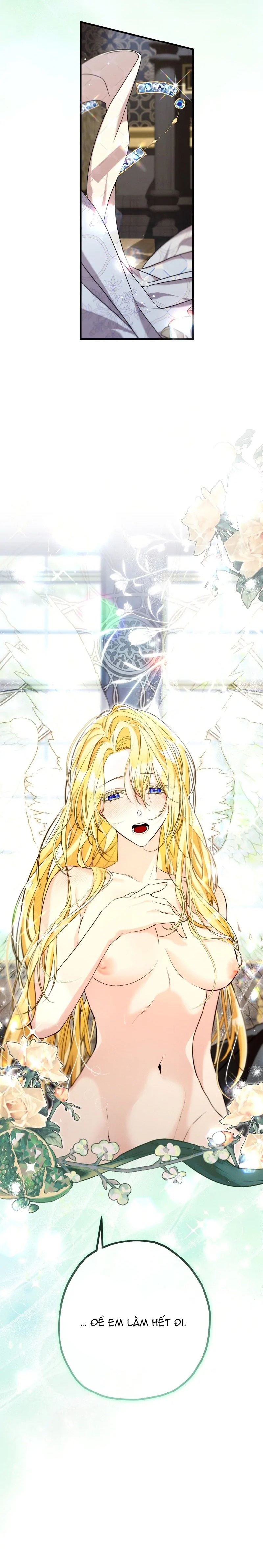 [18+] Dinh Thự Của Dã Thú Chap Chapter 43.1-[18+] Dinh Thự Của Dã Thú - Next Chap 90