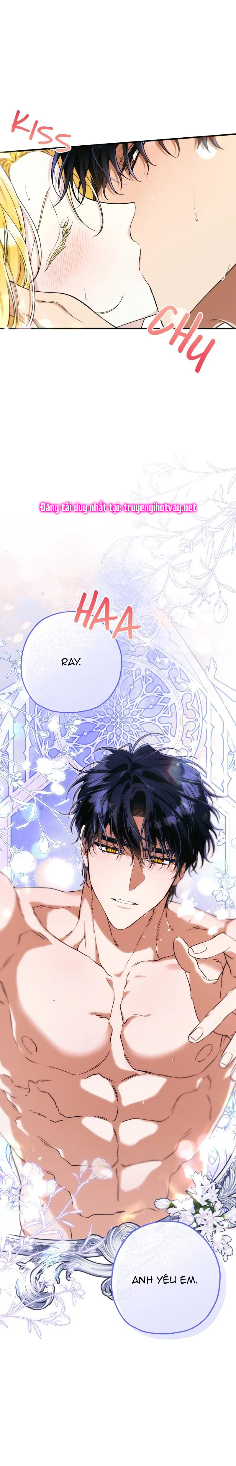 [18+] Dinh Thự Của Dã Thú Chap Chapter 43.2-[18+] Dinh Thự Của Dã Thú - Next Chap 91