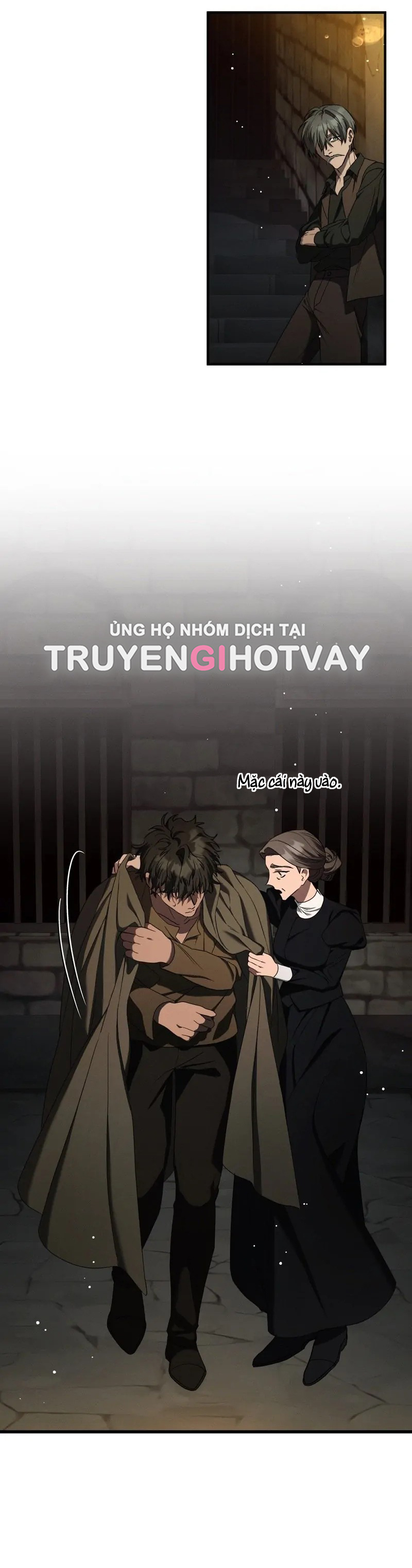 [18+] Dinh Thự Của Dã Thú Chap Chapter 43.2-[18+] Dinh Thự Của Dã Thú - Next Chap 91