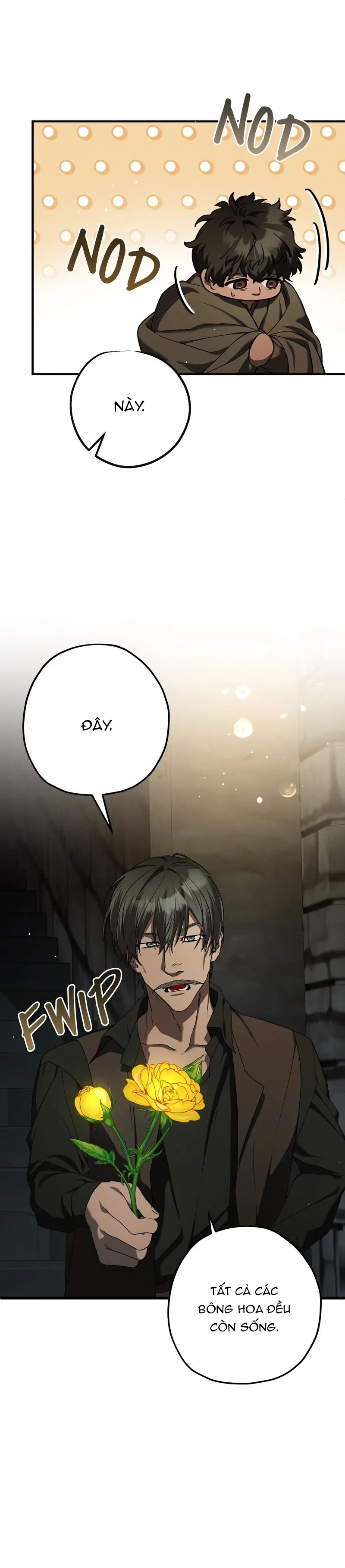 [18+] Dinh Thự Của Dã Thú Chap Chapter 43.2-[18+] Dinh Thự Của Dã Thú - Next Chap 91