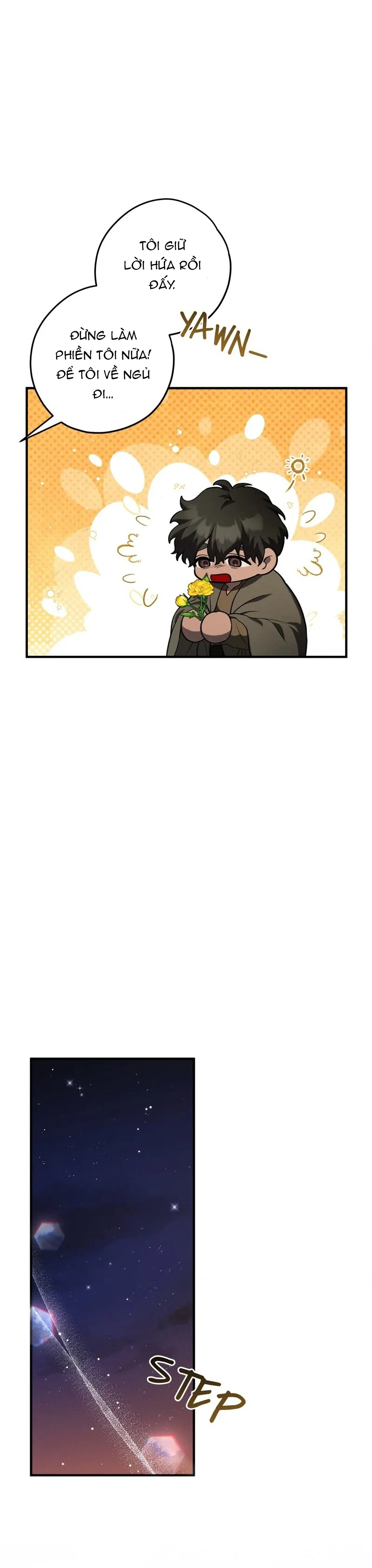 [18+] Dinh Thự Của Dã Thú Chap Chapter 43.2-[18+] Dinh Thự Của Dã Thú - Next Chap 91