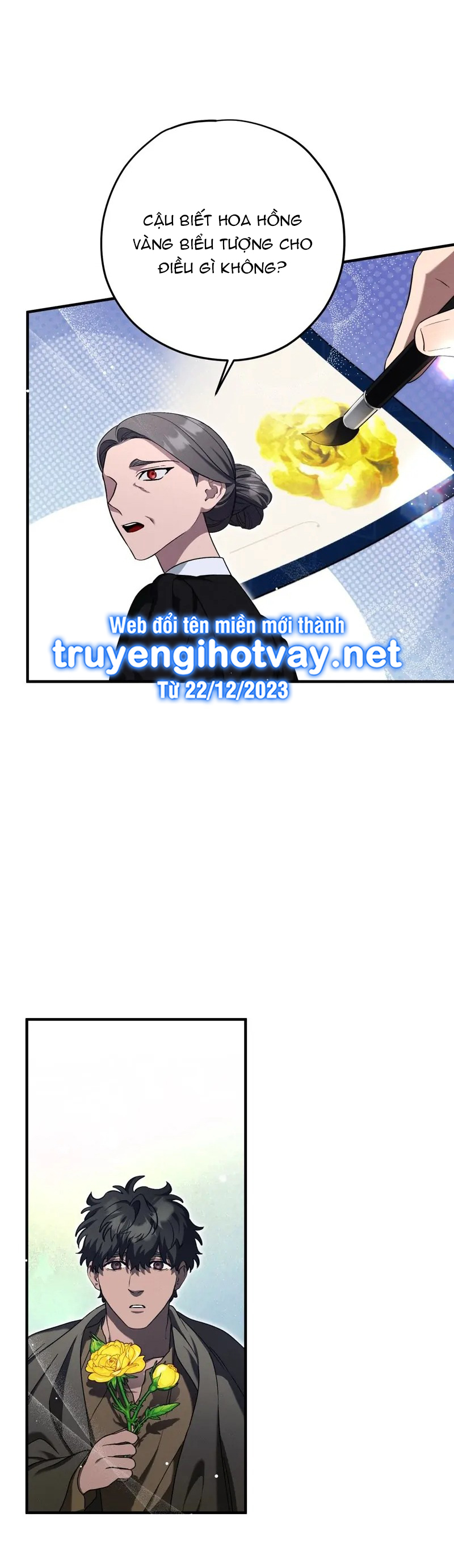 [18+] Dinh Thự Của Dã Thú Chap Chapter 43.2-[18+] Dinh Thự Của Dã Thú - Next Chap 91