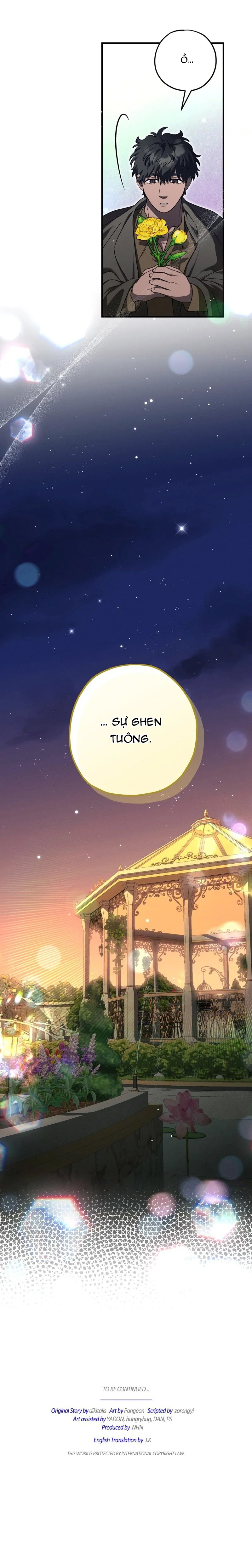 [18+] Dinh Thự Của Dã Thú Chap Chapter 43.2-[18+] Dinh Thự Của Dã Thú - Next Chap 91