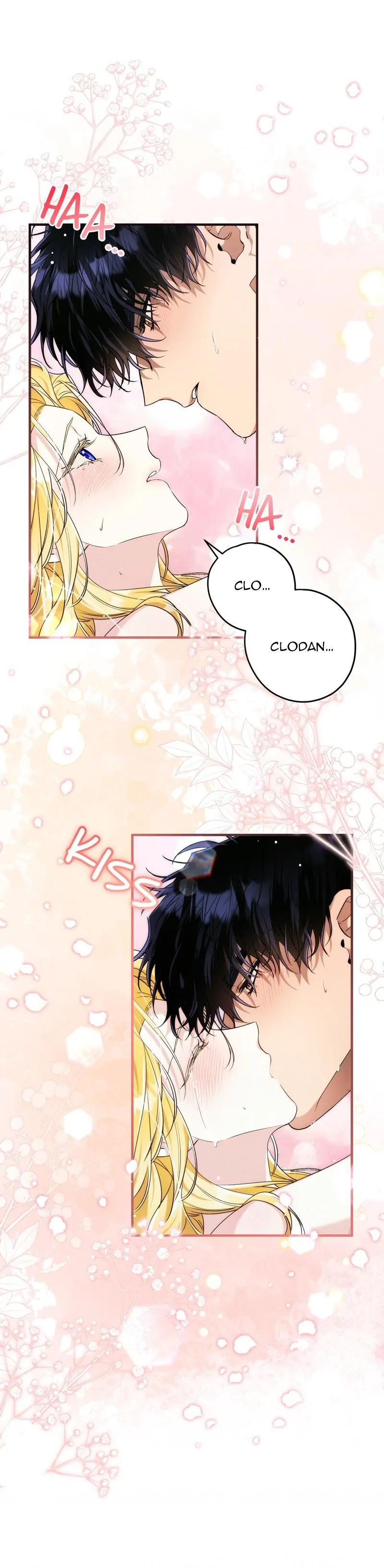 [18+] Dinh Thự Của Dã Thú Chap Chapter 43.2-[18+] Dinh Thự Của Dã Thú - Next Chap 91