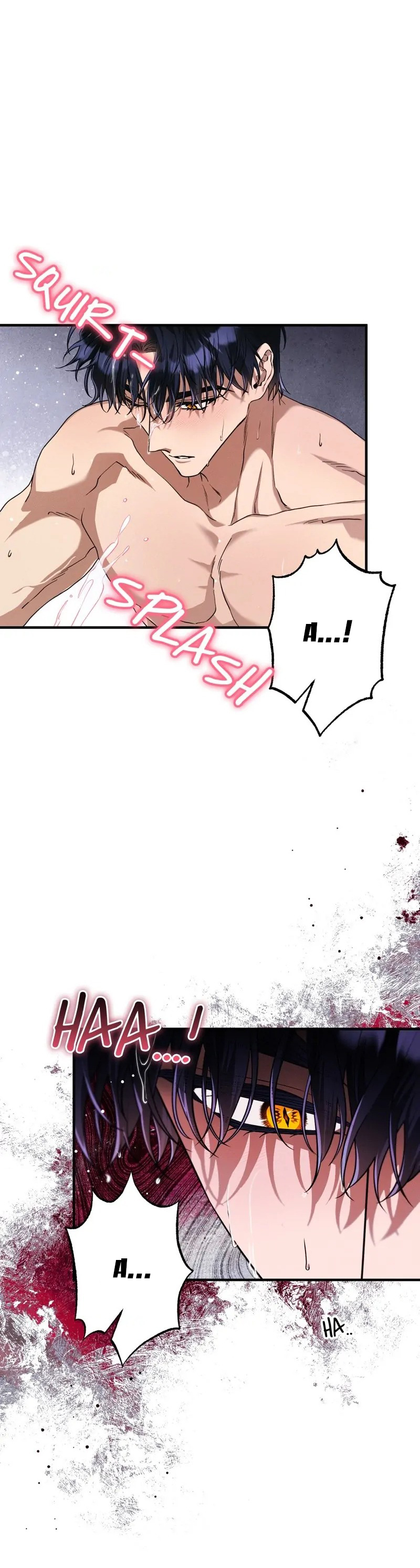 [18+] Dinh Thự Của Dã Thú Chap Chapter 43.2-[18+] Dinh Thự Của Dã Thú - Next Chap 91