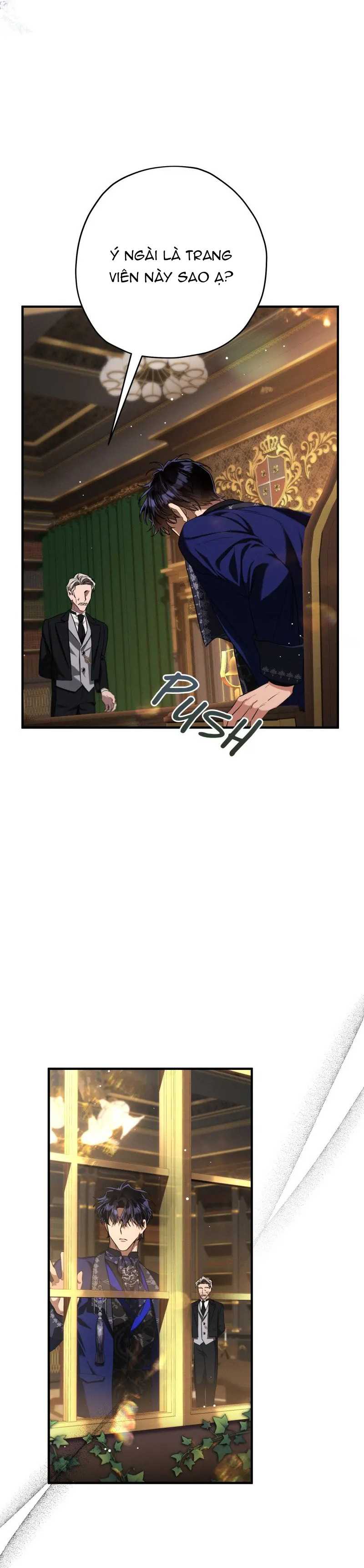 [18+] Dinh Thự Của Dã Thú Chap Chapter 44.1-[18+] Dinh Thự Của Dã Thú - Next Chap 92