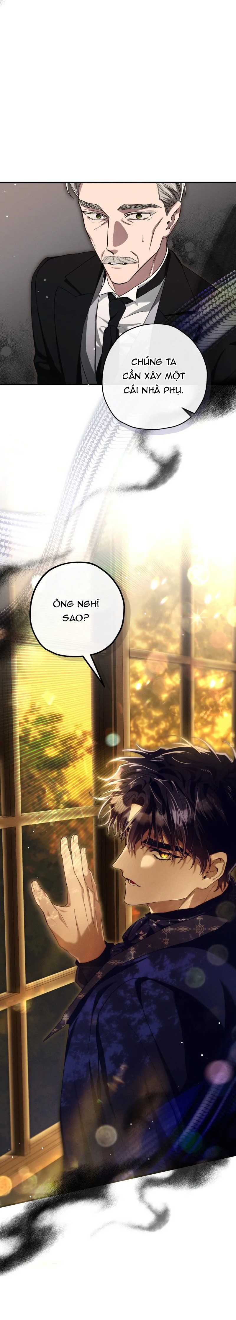 [18+] Dinh Thự Của Dã Thú Chap Chapter 44.1-[18+] Dinh Thự Của Dã Thú - Next Chap 92