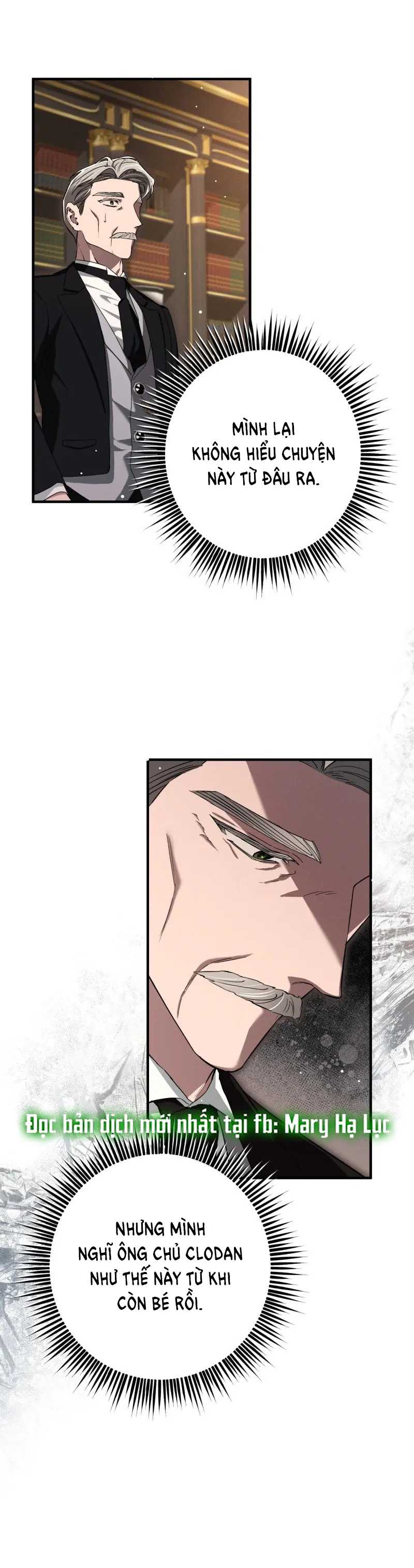 [18+] Dinh Thự Của Dã Thú Chap Chapter 44.1-[18+] Dinh Thự Của Dã Thú - Next Chap 92