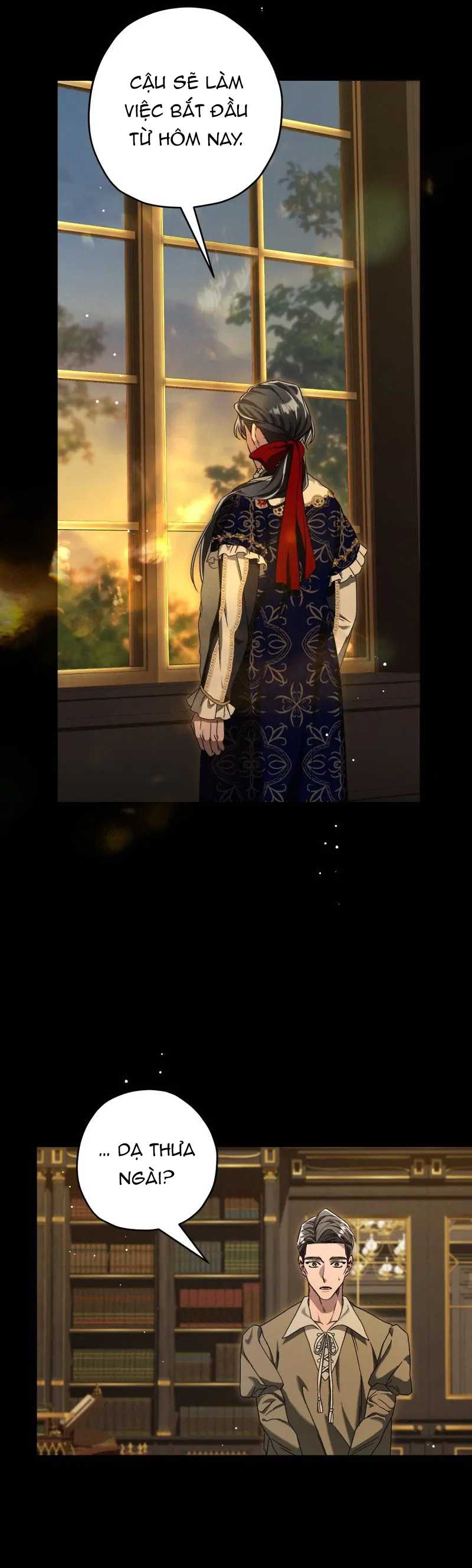 [18+] Dinh Thự Của Dã Thú Chap Chapter 44.1-[18+] Dinh Thự Của Dã Thú - Next Chap 92