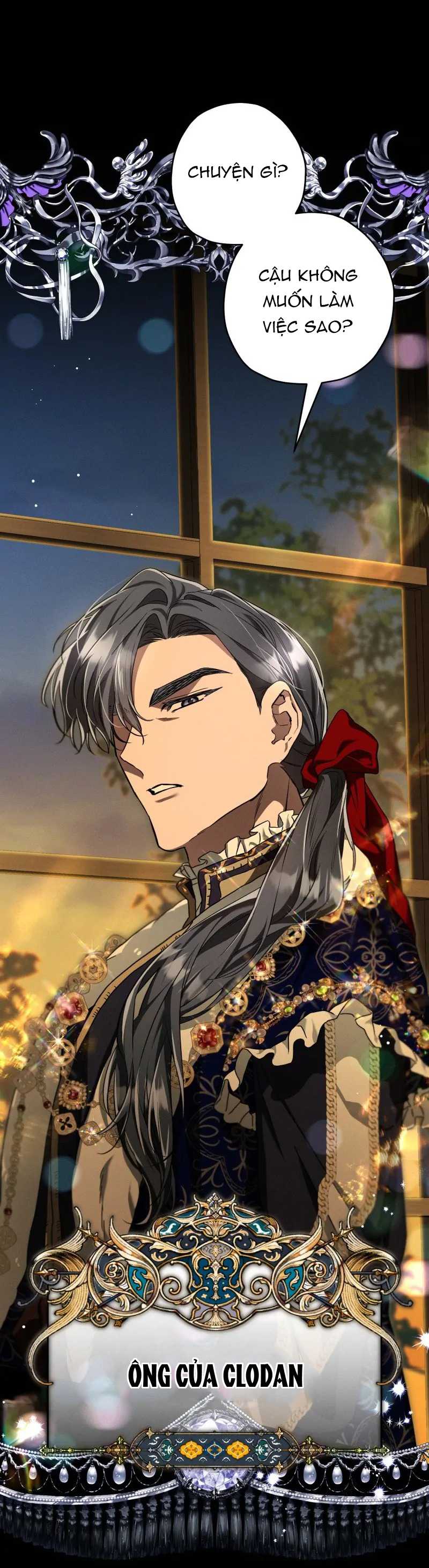 [18+] Dinh Thự Của Dã Thú Chap Chapter 44.1-[18+] Dinh Thự Của Dã Thú - Next Chap 92