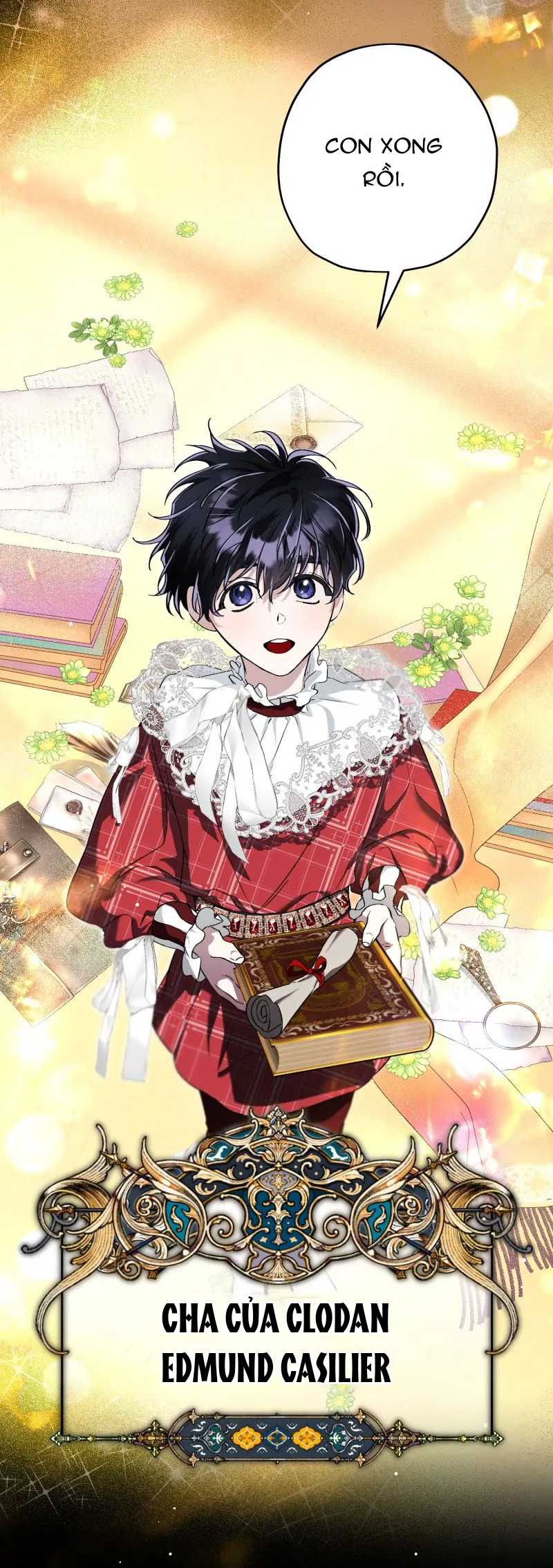 [18+] Dinh Thự Của Dã Thú Chap Chapter 44.1-[18+] Dinh Thự Của Dã Thú - Next Chap 92