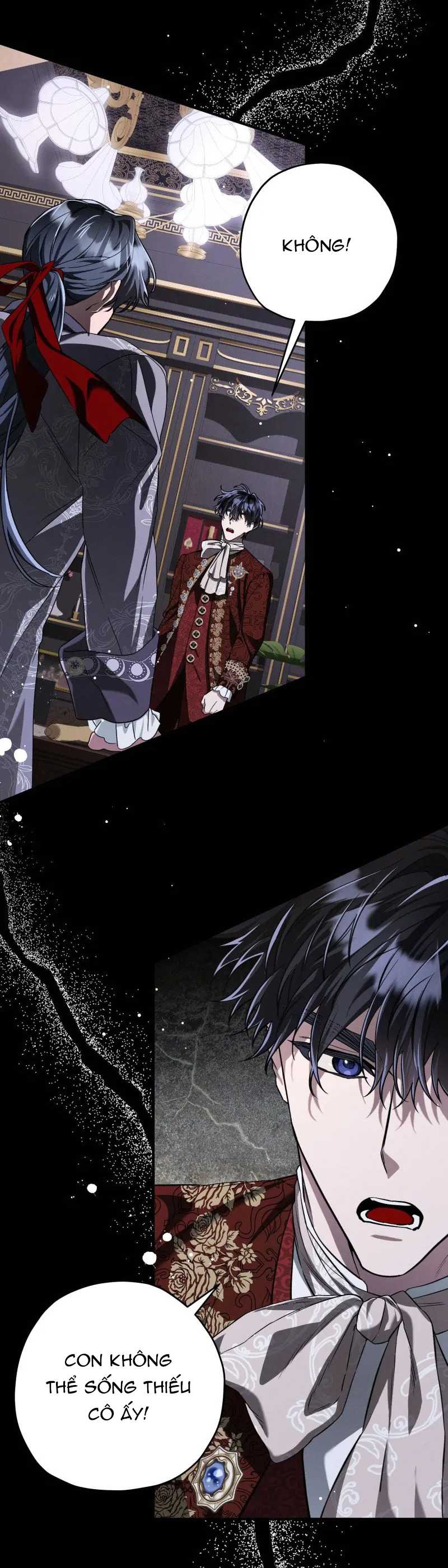 [18+] Dinh Thự Của Dã Thú Chap Chapter 44.1-[18+] Dinh Thự Của Dã Thú - Next Chap 92