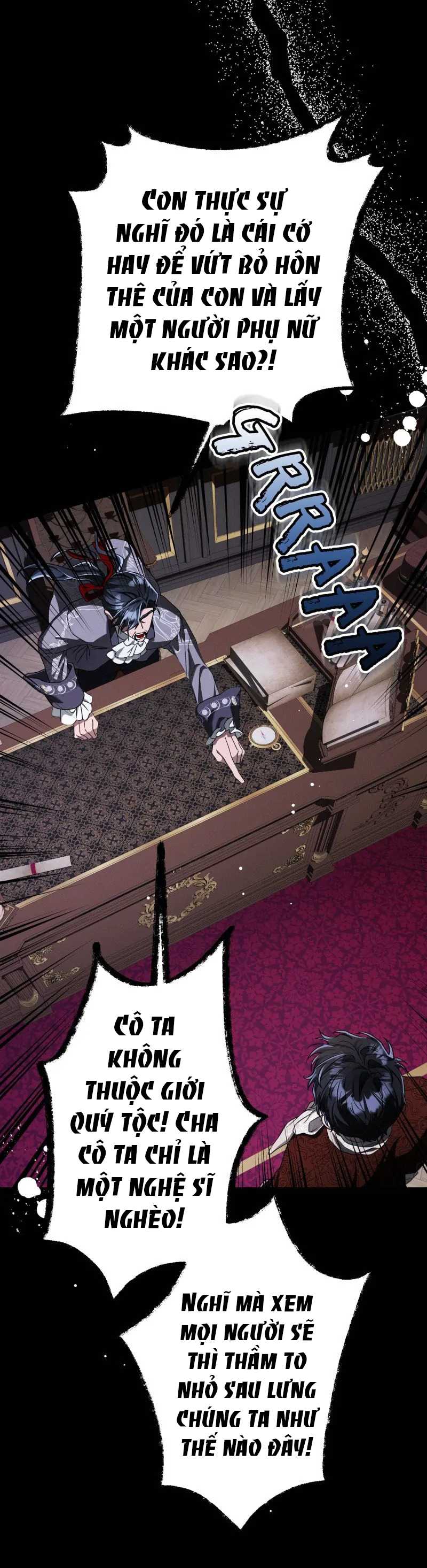 [18+] Dinh Thự Của Dã Thú Chap Chapter 44.1-[18+] Dinh Thự Của Dã Thú - Next Chap 92