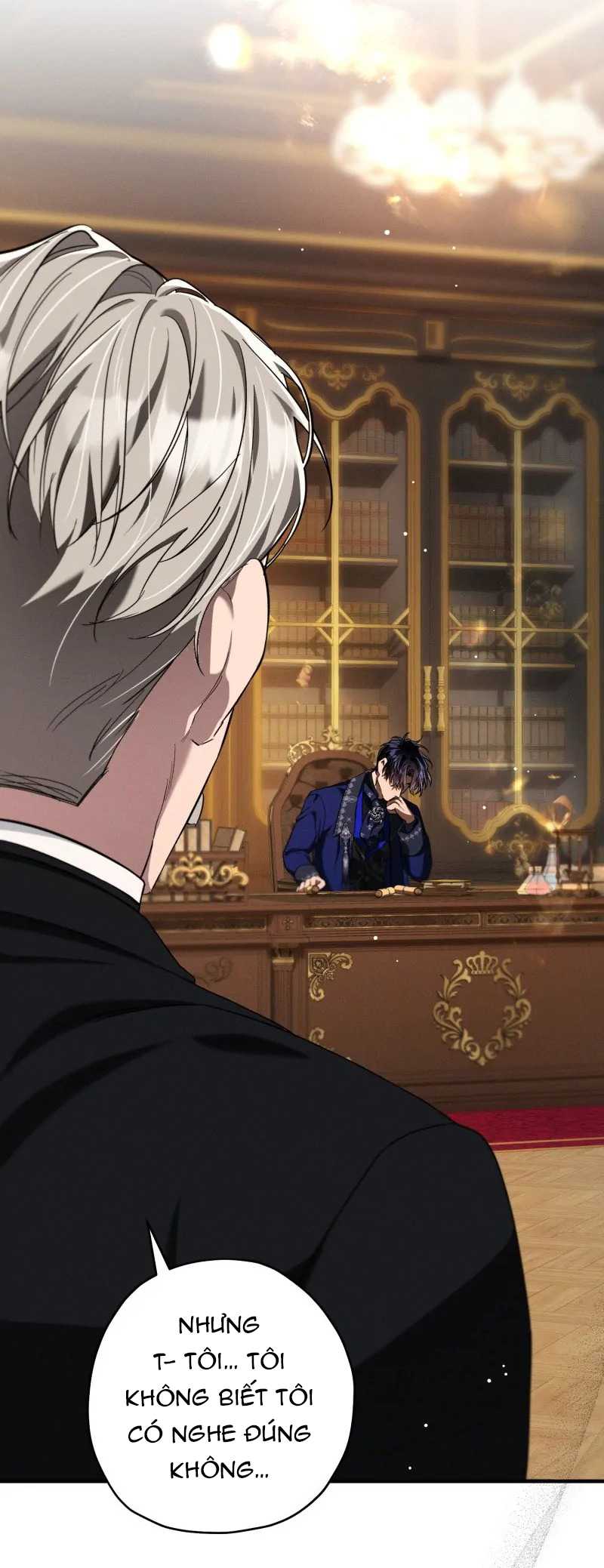 [18+] Dinh Thự Của Dã Thú Chap Chapter 44.1-[18+] Dinh Thự Của Dã Thú - Next Chap 92