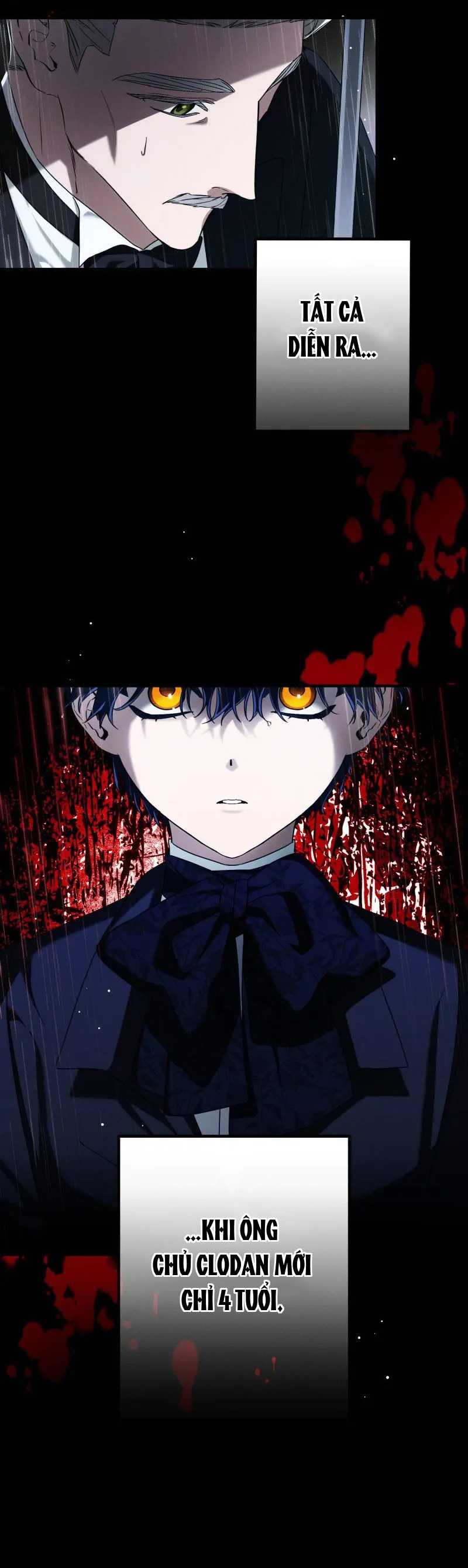 [18+] Dinh Thự Của Dã Thú Chap Chapter 44.2-[18+] Dinh Thự Của Dã Thú - Next Chap 93