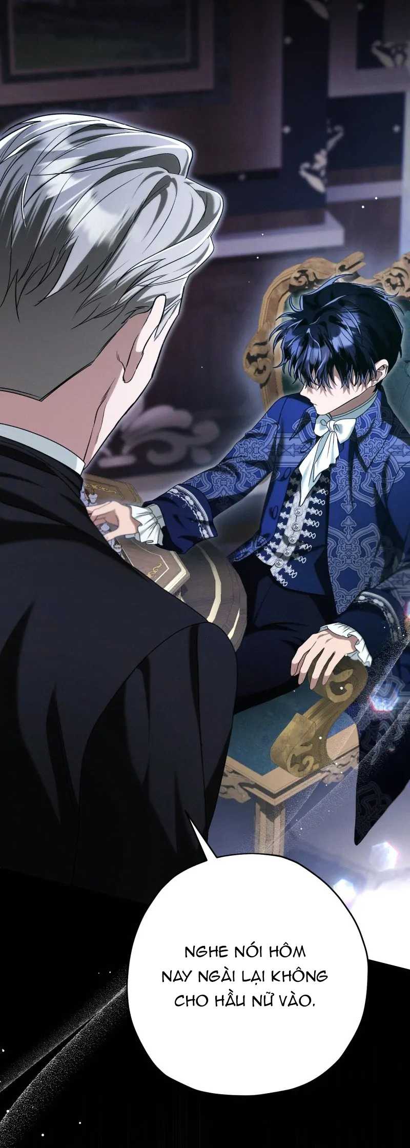 [18+] Dinh Thự Của Dã Thú Chap Chapter 44.2-[18+] Dinh Thự Của Dã Thú - Next Chap 93