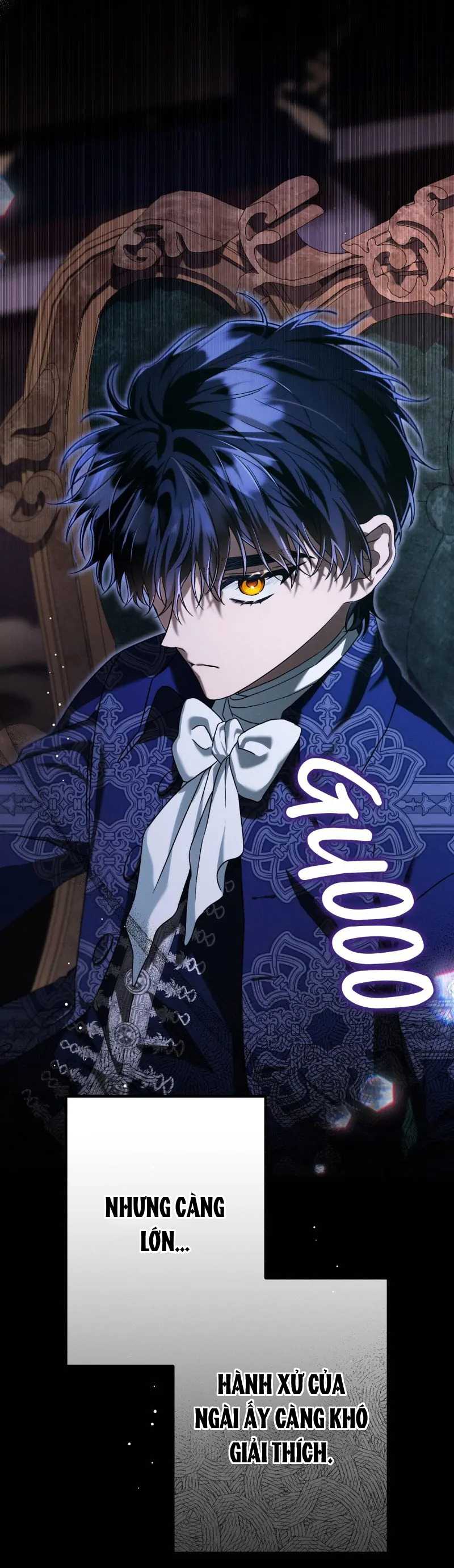 [18+] Dinh Thự Của Dã Thú Chap Chapter 44.2-[18+] Dinh Thự Của Dã Thú - Next Chap 93