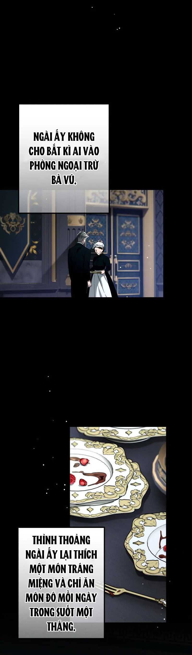 [18+] Dinh Thự Của Dã Thú Chap Chapter 44.2-[18+] Dinh Thự Của Dã Thú - Next Chap 93