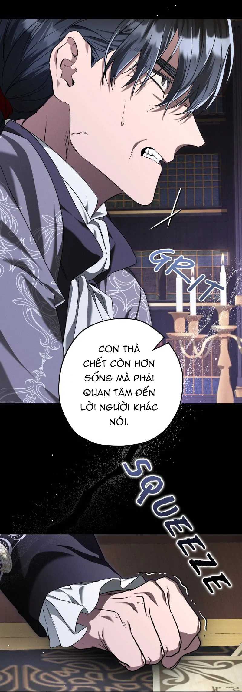 [18+] Dinh Thự Của Dã Thú Chap Chapter 44.2-[18+] Dinh Thự Của Dã Thú - Next Chap 93