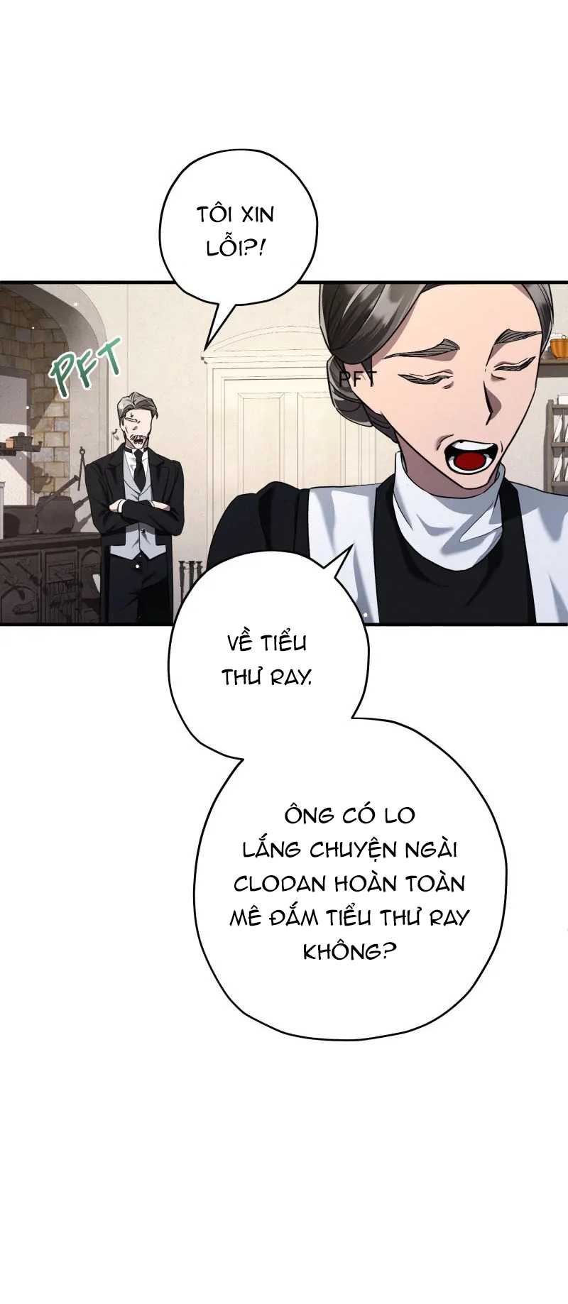 [18+] Dinh Thự Của Dã Thú Chap Chapter 44.2-[18+] Dinh Thự Của Dã Thú - Next Chap 93