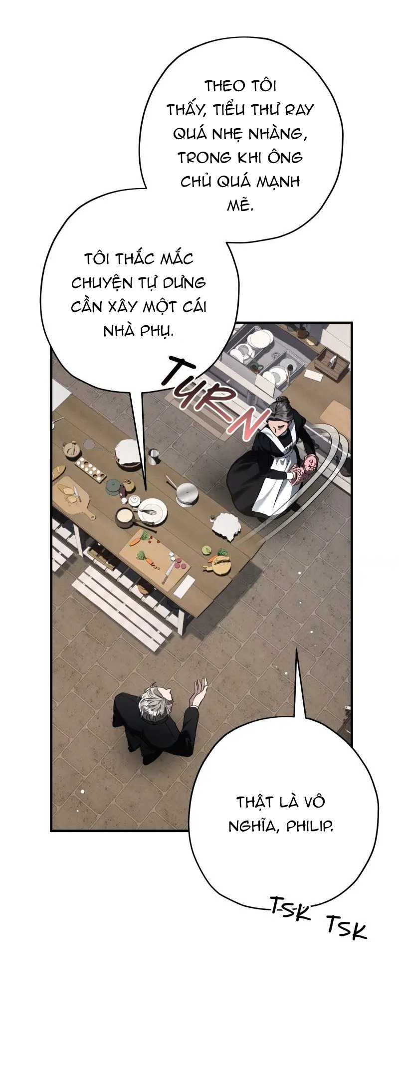 [18+] Dinh Thự Của Dã Thú Chap Chapter 44.2-[18+] Dinh Thự Của Dã Thú - Next Chap 93