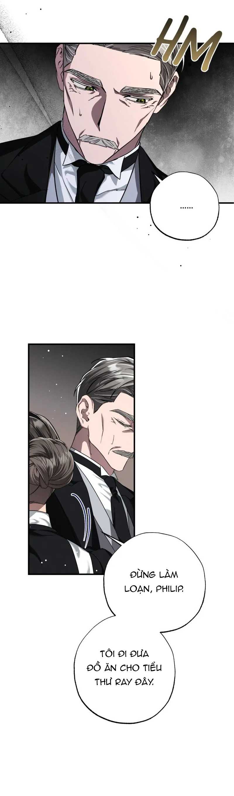 [18+] Dinh Thự Của Dã Thú Chap Chapter 44.2-[18+] Dinh Thự Của Dã Thú - Next Chap 93