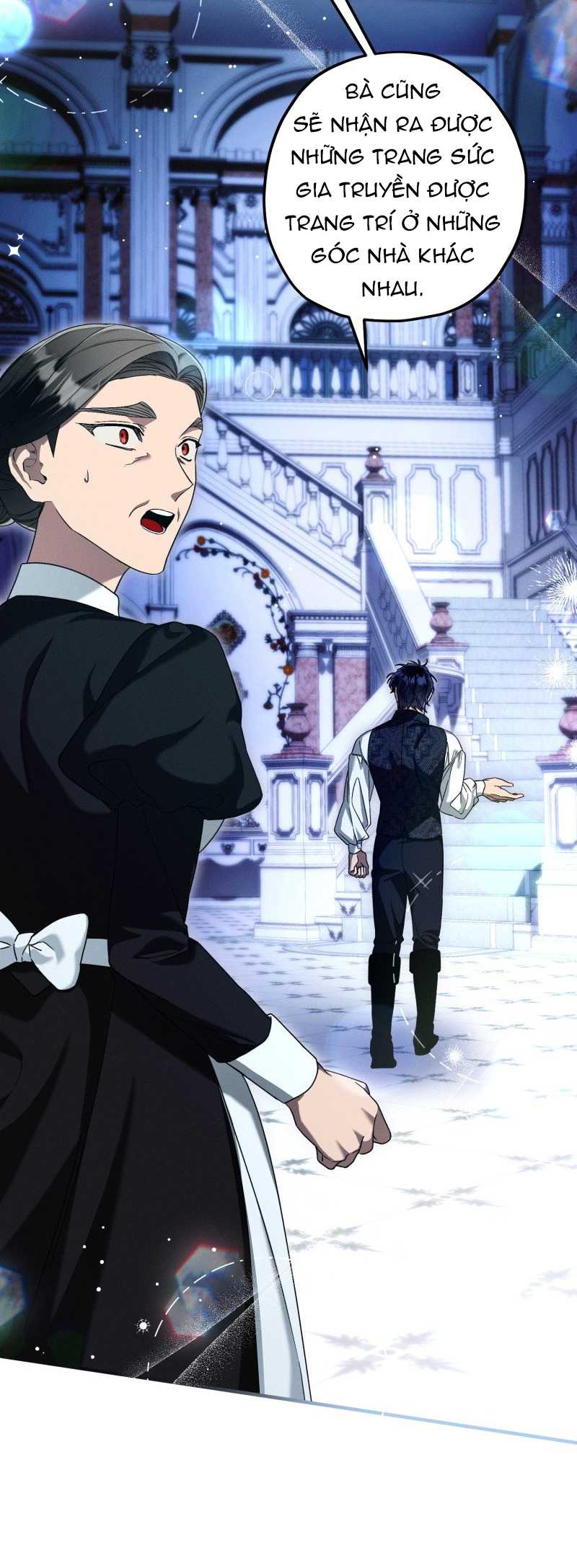 [18+] Dinh Thự Của Dã Thú Chap Chapter 45.1-[18+] Dinh Thự Của Dã Thú - Next Chap 94