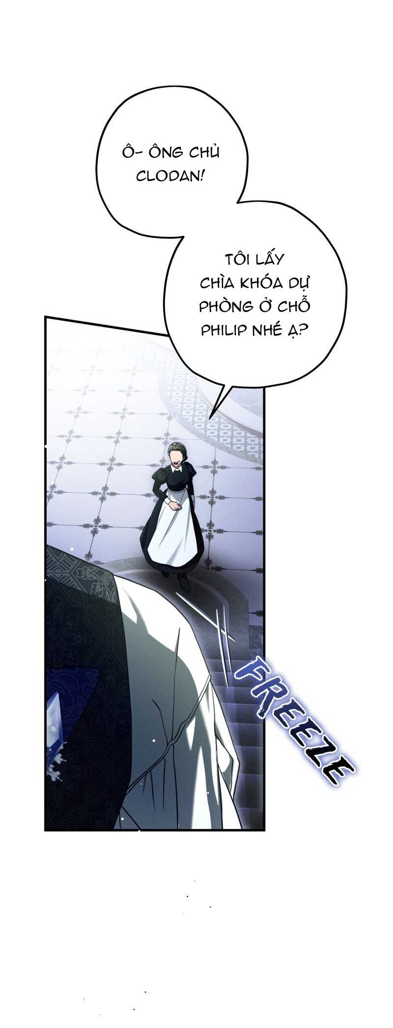 [18+] Dinh Thự Của Dã Thú Chap Chapter 45.1-[18+] Dinh Thự Của Dã Thú - Next Chap 94