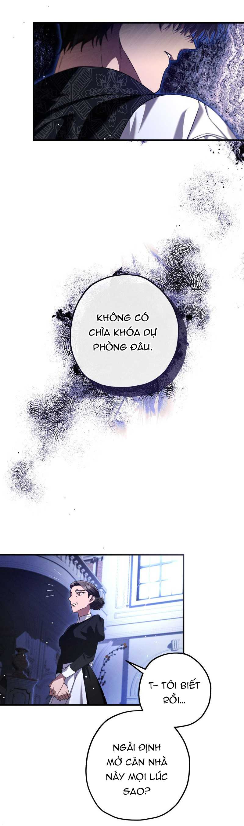 [18+] Dinh Thự Của Dã Thú Chap Chapter 45.1-[18+] Dinh Thự Của Dã Thú - Next Chap 94