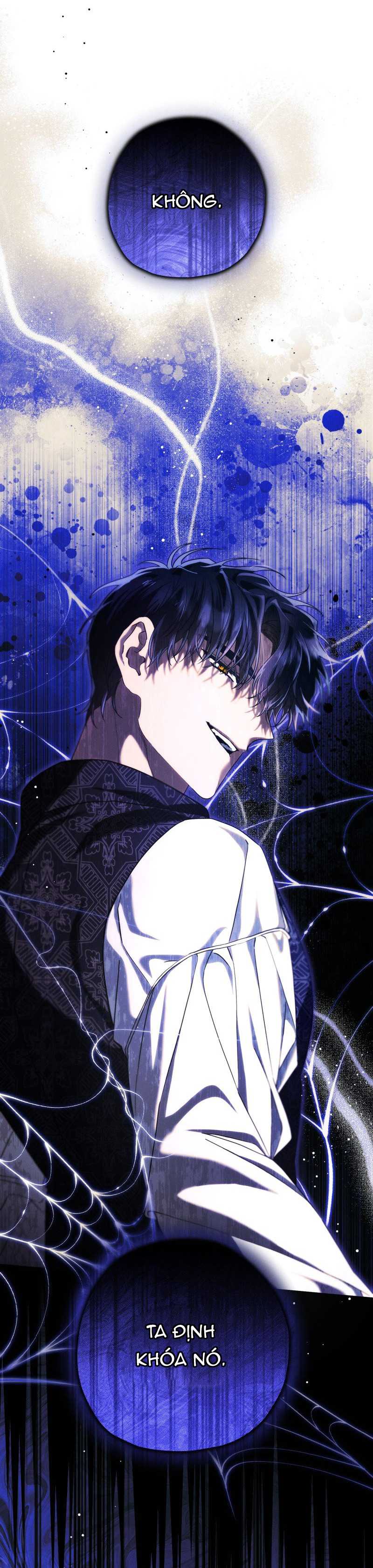 [18+] Dinh Thự Của Dã Thú Chap Chapter 45.1-[18+] Dinh Thự Của Dã Thú - Next Chap 94