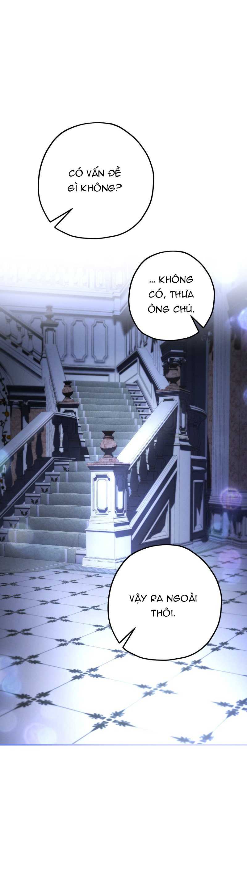 [18+] Dinh Thự Của Dã Thú Chap Chapter 45.1-[18+] Dinh Thự Của Dã Thú - Next Chap 94