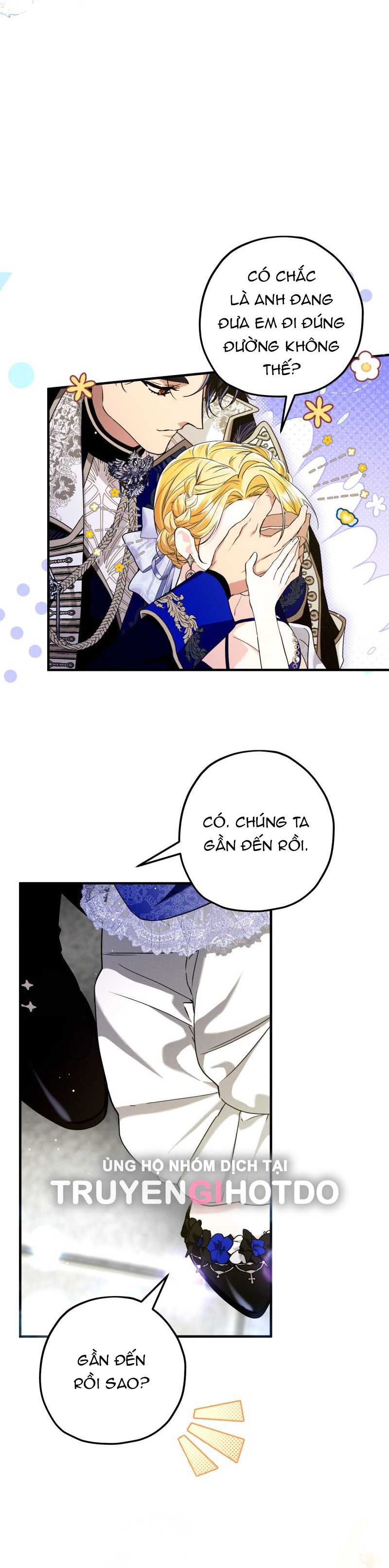 [18+] Dinh Thự Của Dã Thú Chap Chapter 45.1-[18+] Dinh Thự Của Dã Thú - Next Chap 94