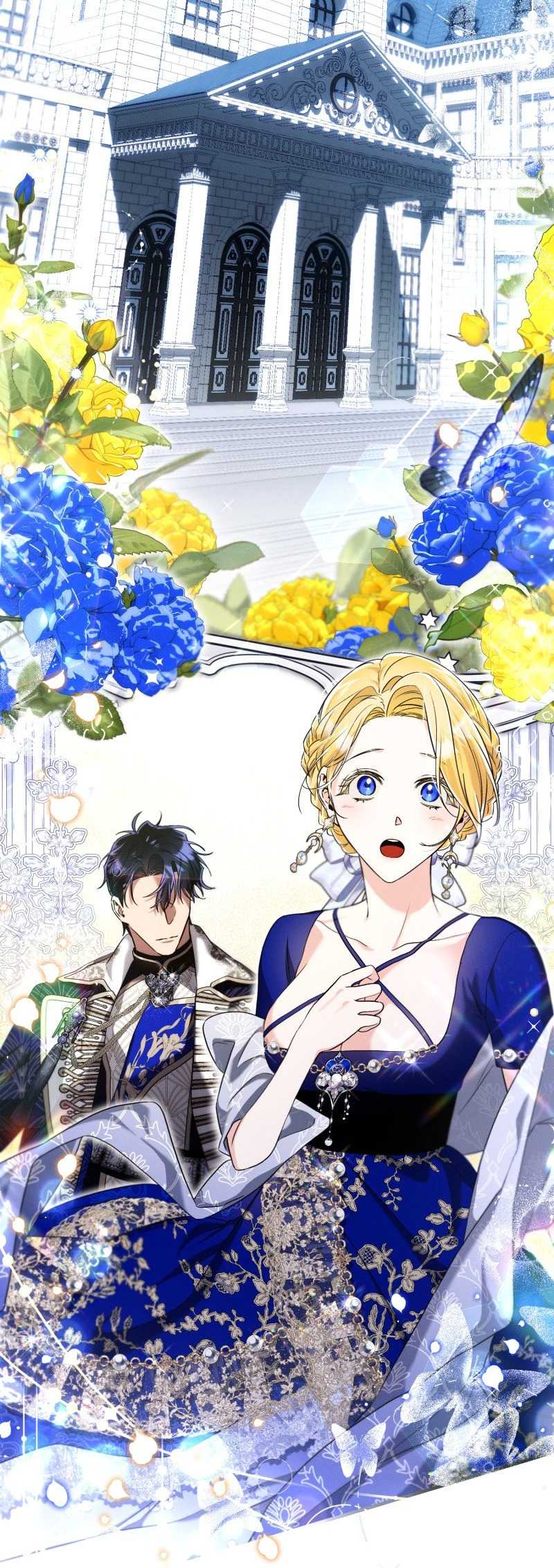 [18+] Dinh Thự Của Dã Thú Chap Chapter 45.1-[18+] Dinh Thự Của Dã Thú - Next Chap 94