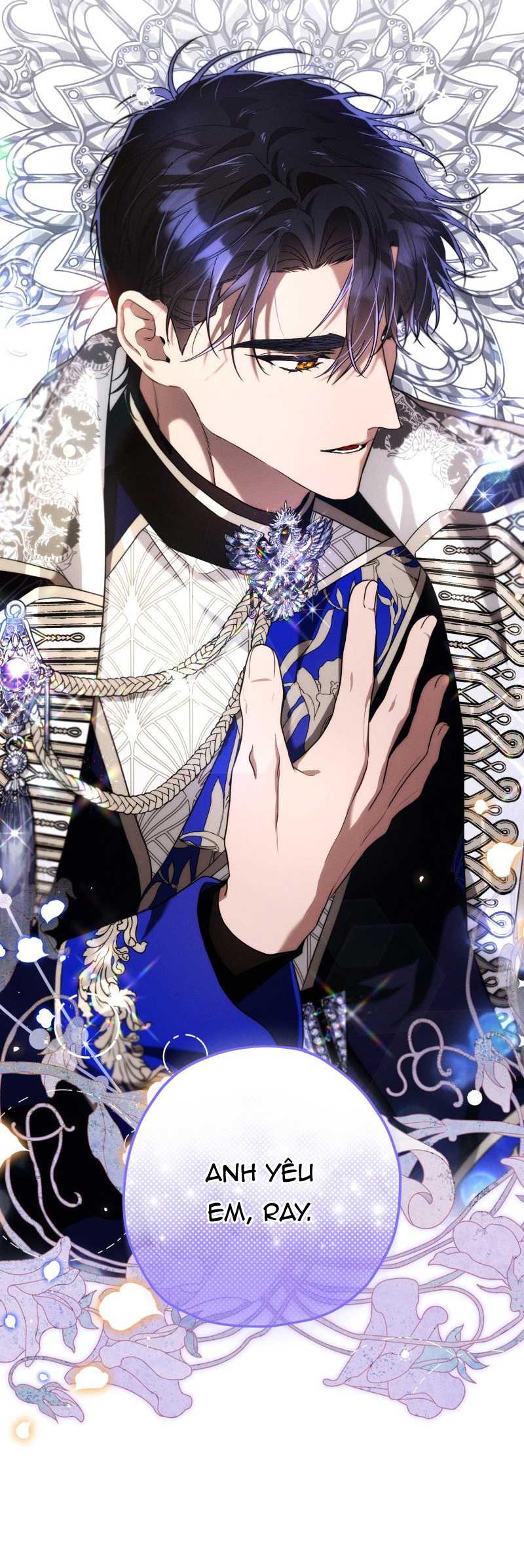 [18+] Dinh Thự Của Dã Thú Chap Chapter 45.1-[18+] Dinh Thự Của Dã Thú - Next Chap 94