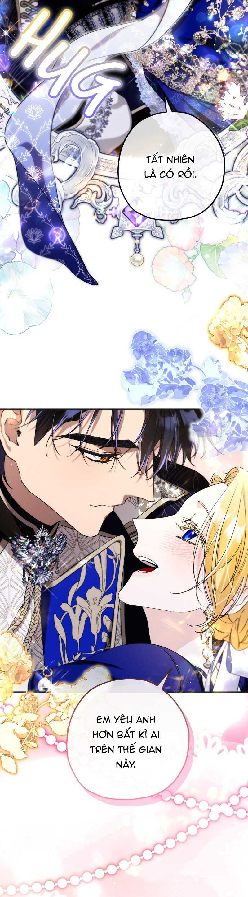 [18+] Dinh Thự Của Dã Thú Chap Chapter 45.1-[18+] Dinh Thự Của Dã Thú - Next Chap 94